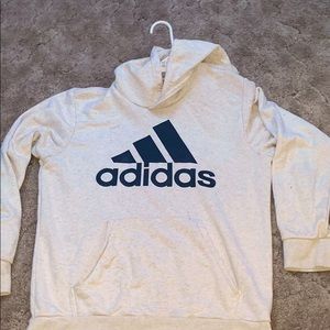 Adidas Hoodie